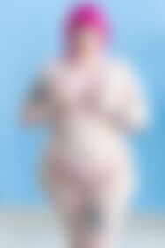 Angry marshmallow - post hidden image
