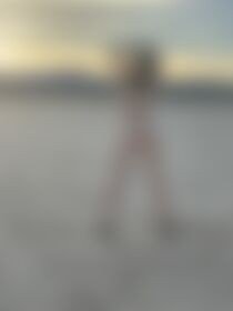 dry lake bed nude photos - post hidden image