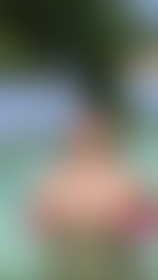 Siren in the pool - post hidden image