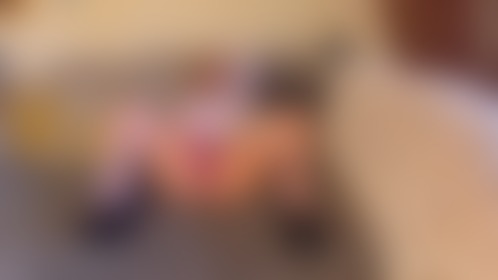 I'm playing hot with myself and the chocolate egg. Pussy secretions 😋 and chocolate are a great combination! PART1 - post hidden image