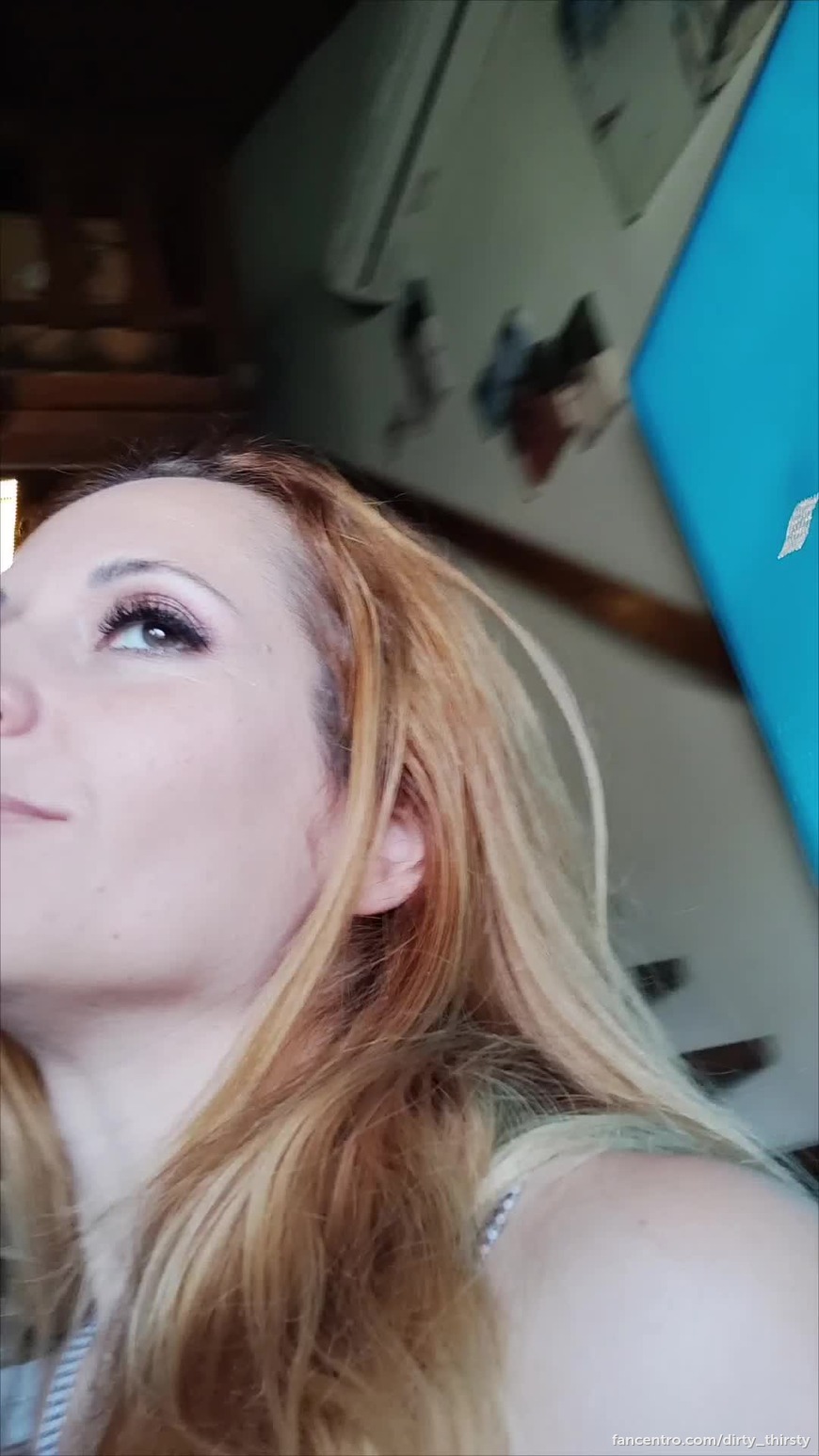 Do you like the curve of my nose? 1foreground
