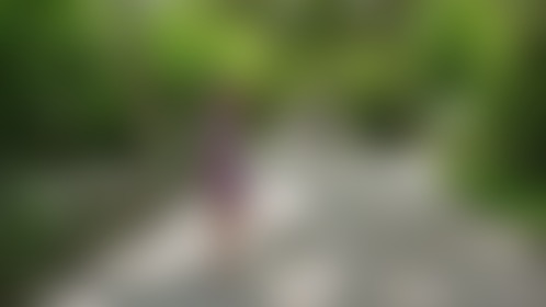 Nudity on the promenade in the Maldives - post hidden image