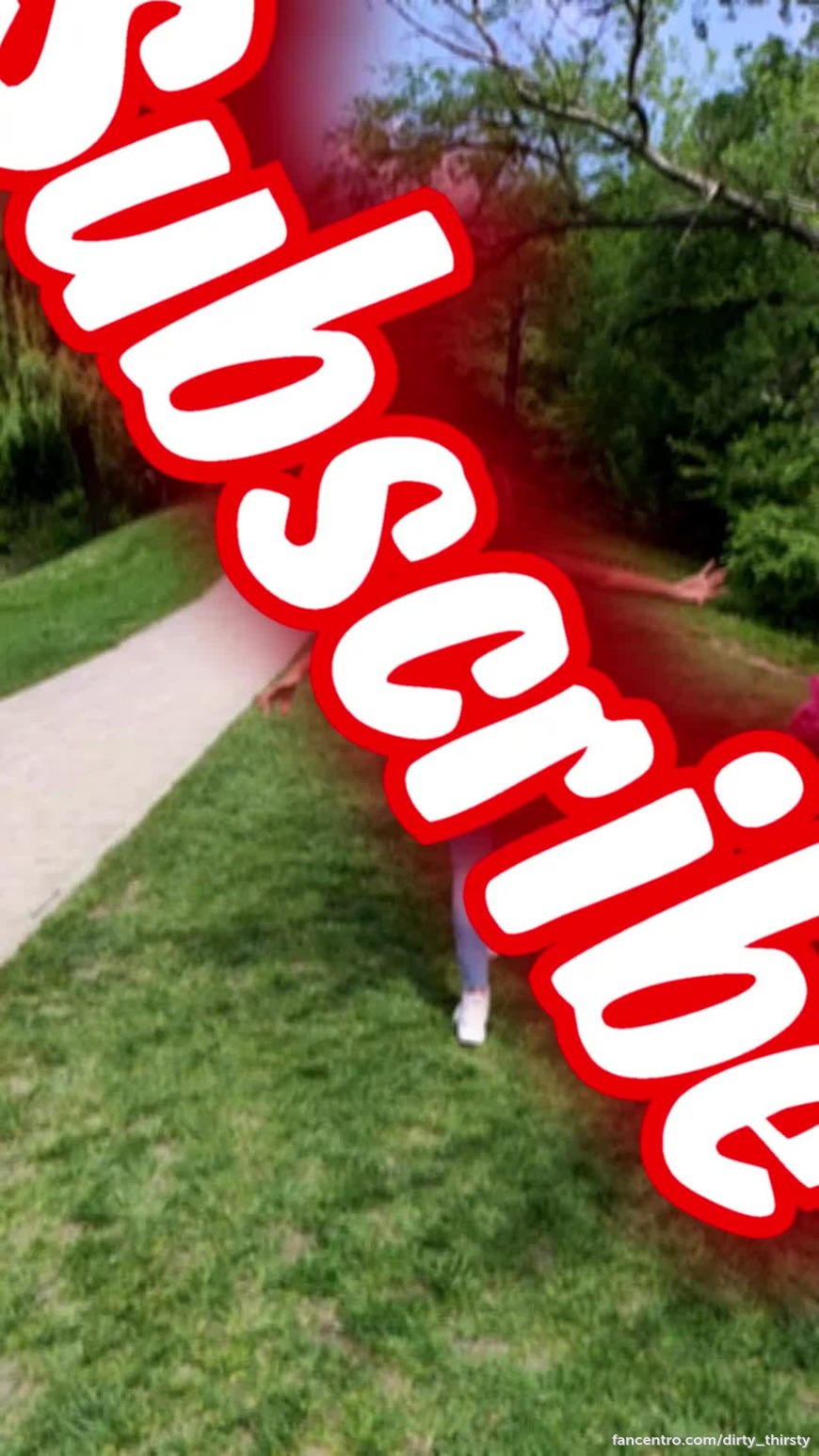 A lot of public video coming to my Subsribers! So dont wait, Subscribe "on me"! 1foreground