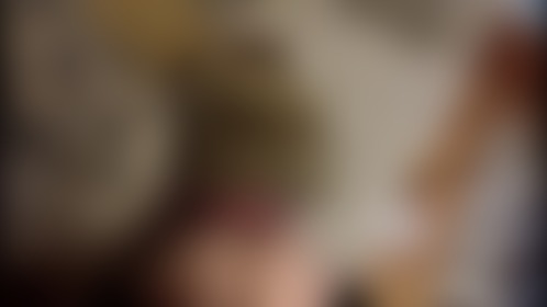 FUCK in my new, sexy FUR jacket! - post hidden image