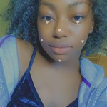 18 year old female - profile avatar