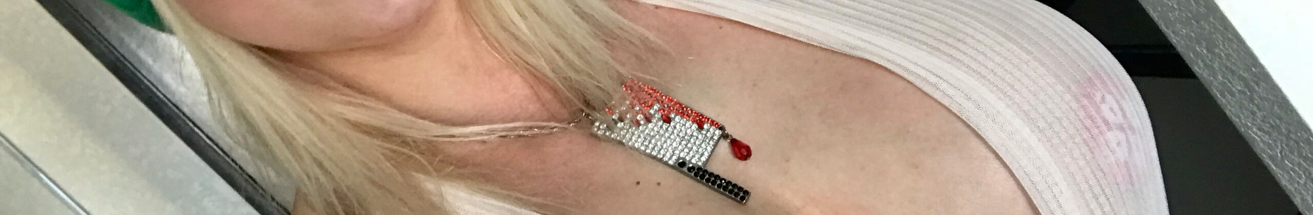 Alice Frost - profile image