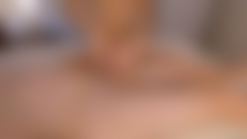 Geilster Handjob mit viel Öl - Hottest hand job with lots of oil