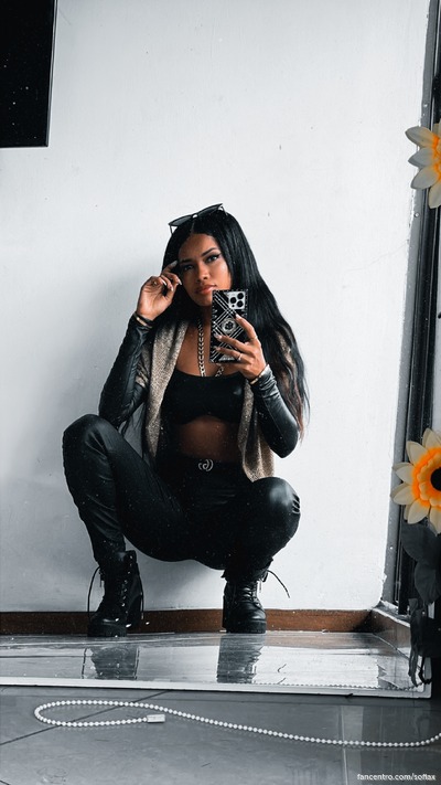 Can you handle me? 💋🔥