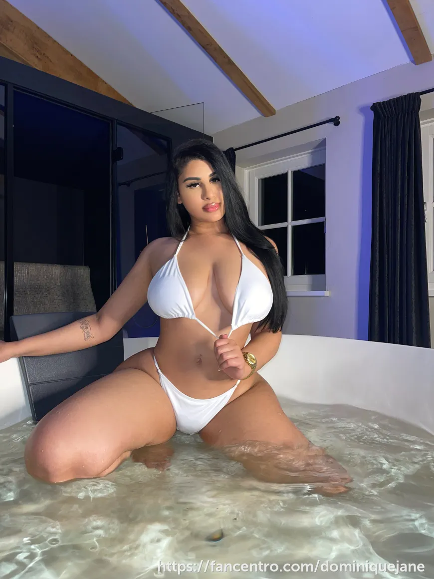 Dominique jane onlyfans