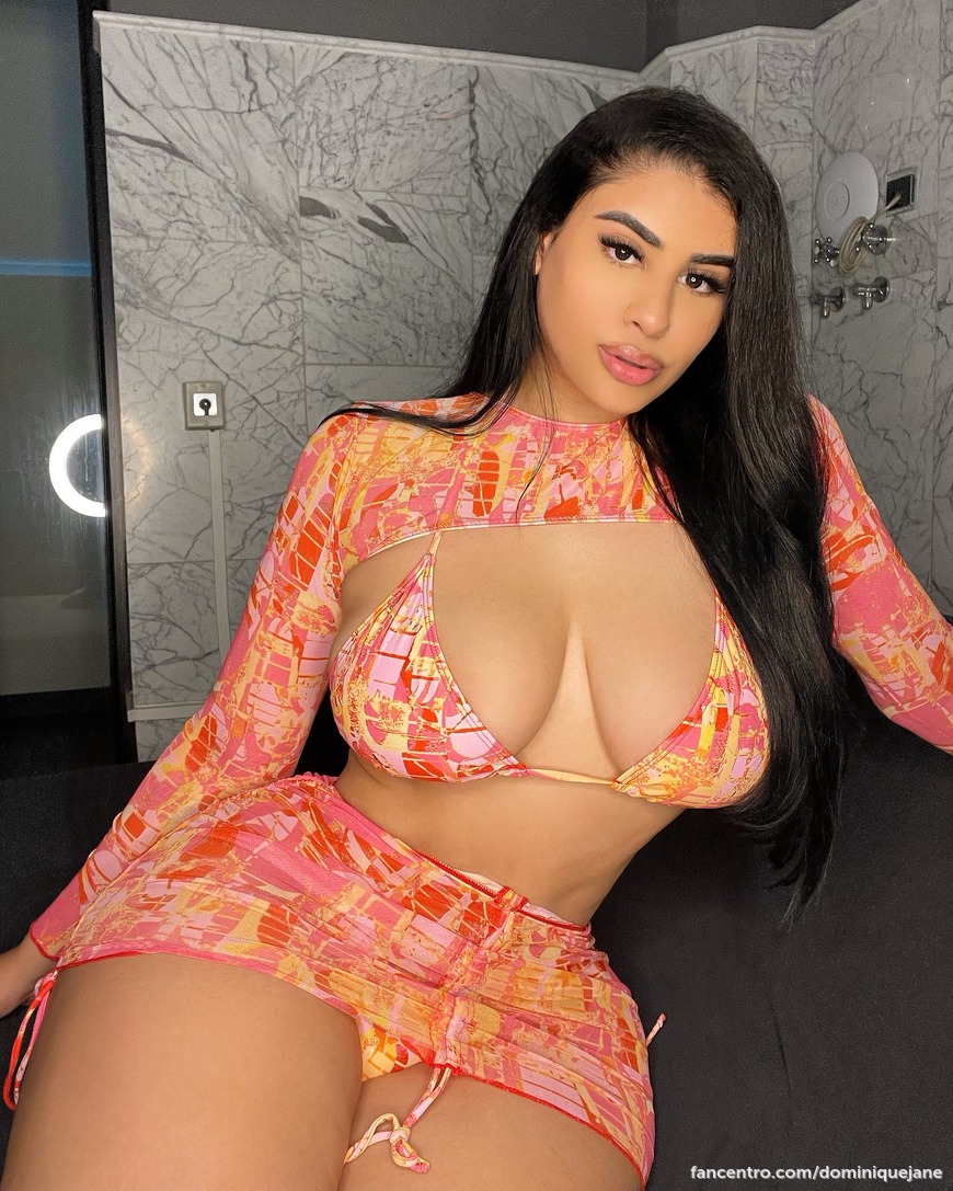 Are you horny right now, baby?👅💦 1