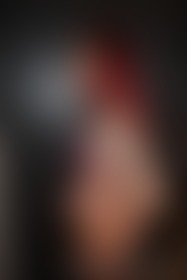 I dare you to look away. 😉 - post hidden image