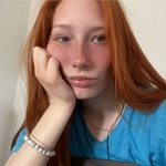 Tessa - profile avatar