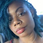Monique - profile avatar