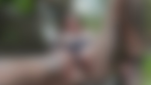 Taste me baby🫣 - post hidden image