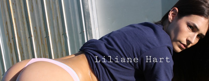 Liliane Hart - profile image