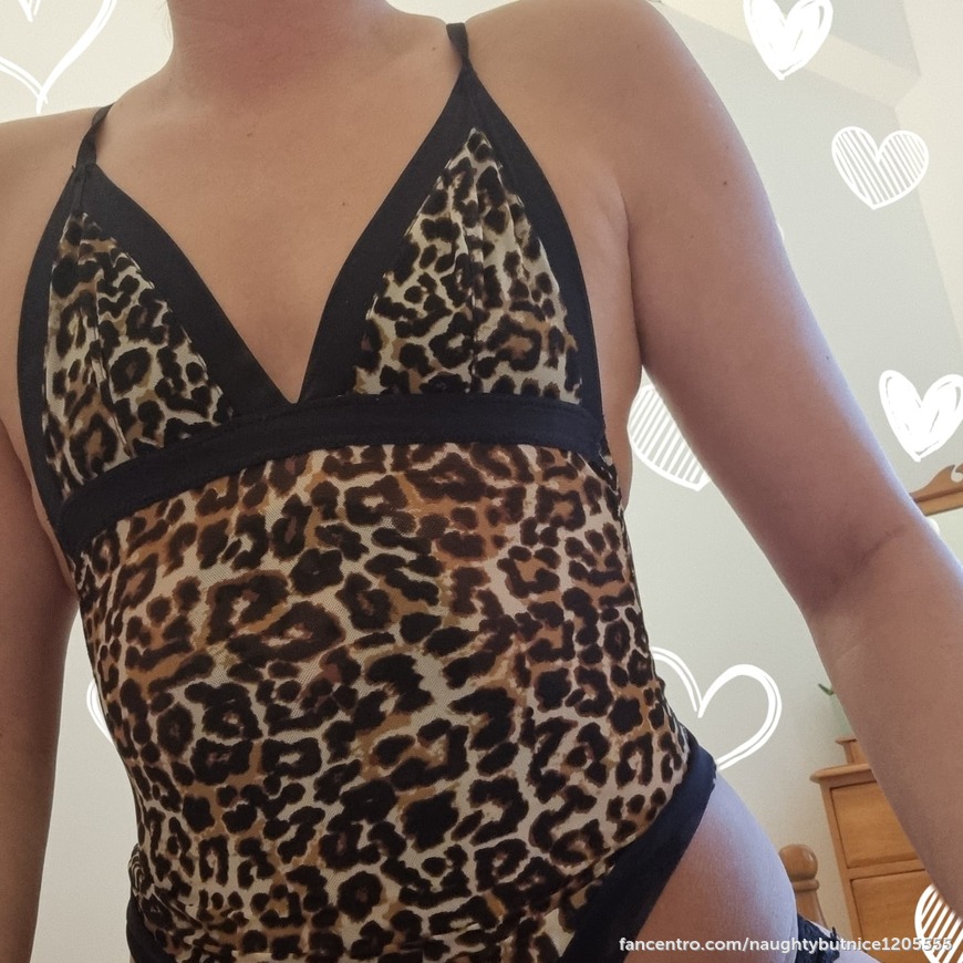 Leopardprint 1