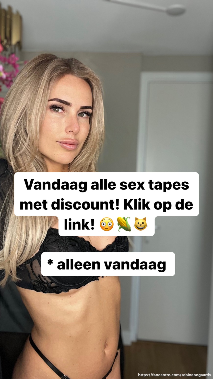 Alle sex tapes 😳🌽👉