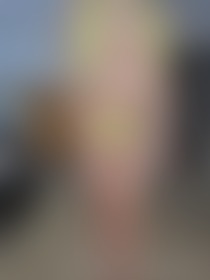 Catching all the eyes in this bikini, and I’m loving the attention 😘 - post hidden image