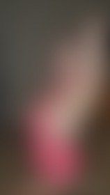 Tickled pink and feeling bold, wanna know the secret? 😉 - post hidden image