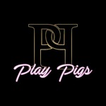 PlayPigs - profile avatar