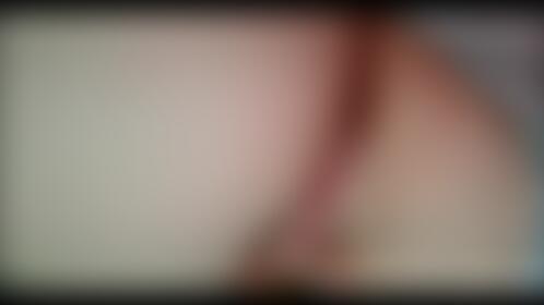 2018 playing with my hitachi in bed - post hidden image