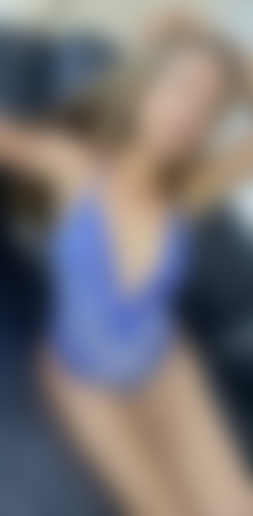 𝐵𝑎𝑏𝑒 𝑤ℎ𝑒𝑛 𝑦𝑜𝑢 𝑔𝑜𝑛𝑛𝑎 𝑠𝑝𝑜𝑖𝑙 𝑚𝑒?😳🤭 - post hidden image