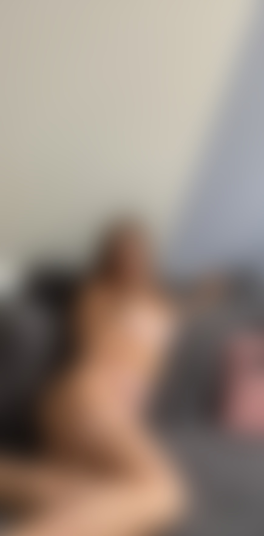 Sssstt, zeg maar niks. Alleen als je iets geils wil zeggen 🔥🌶️❤️‍🔥 - post hidden image