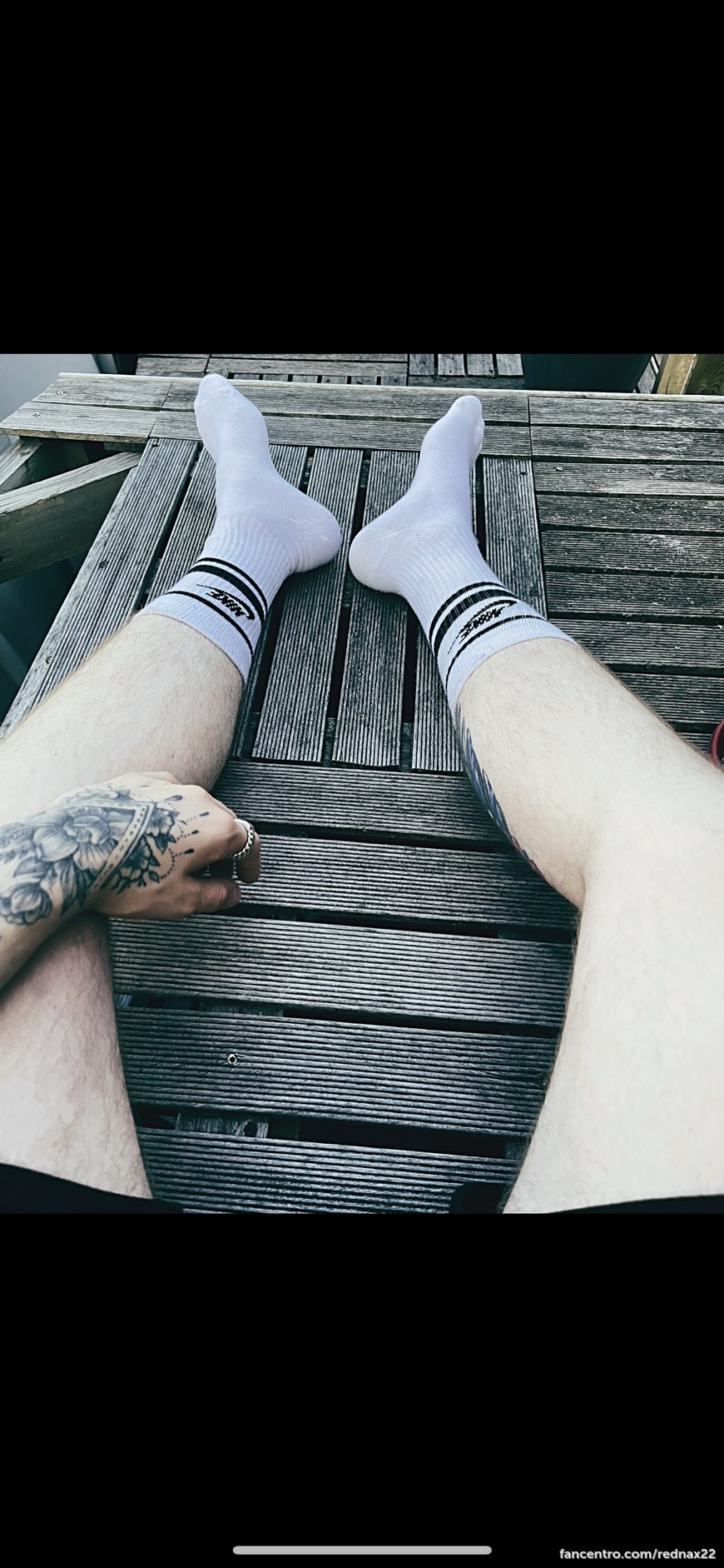 🧦😈 1