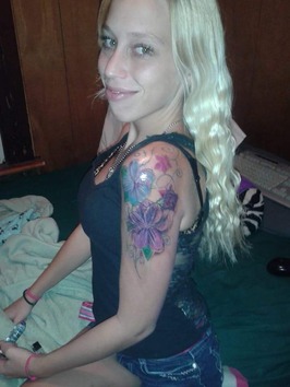 Lickable Layla69