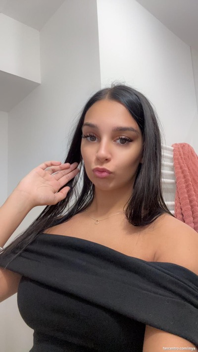 Can you handle me? 💋🔥