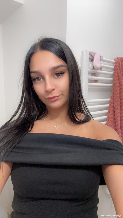 Join me for a naughty night. 😘✨