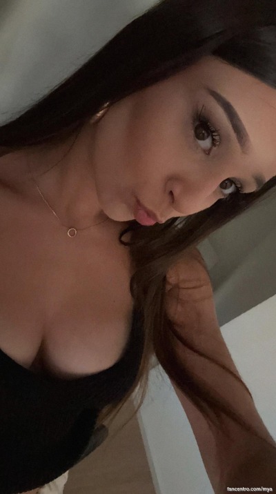 Can you handle me? 💋🔥