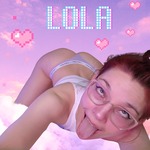Lola - profile avatar