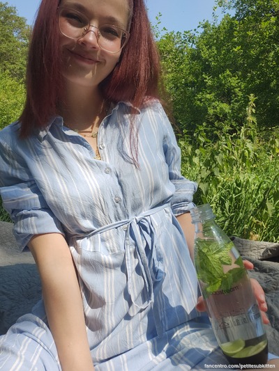 I feeling so incredibly fuckable🖤💕