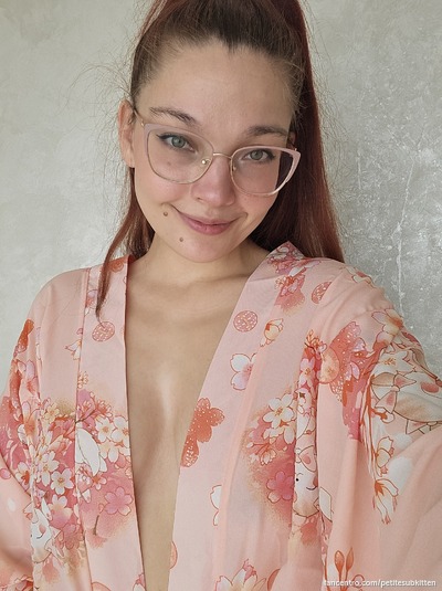 I am the girl you have always wanted.