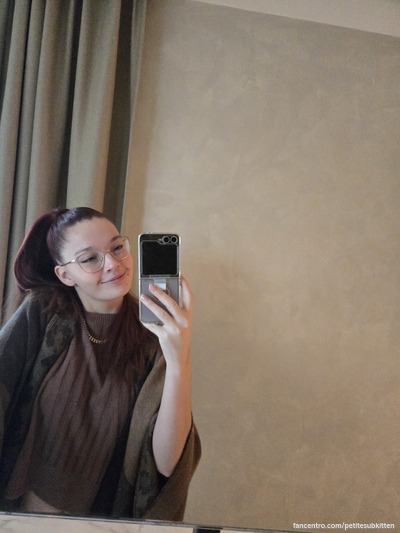 What do you think of me? 💖