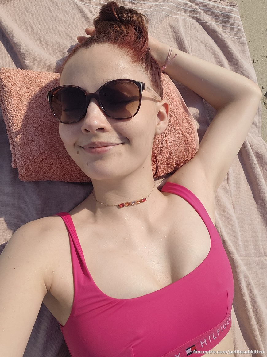 Sweet sex today? 1