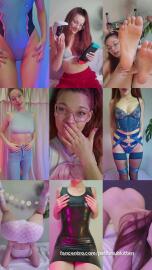 Lola Pictures and Videos & similar of @petitesubkitten fancentro ...