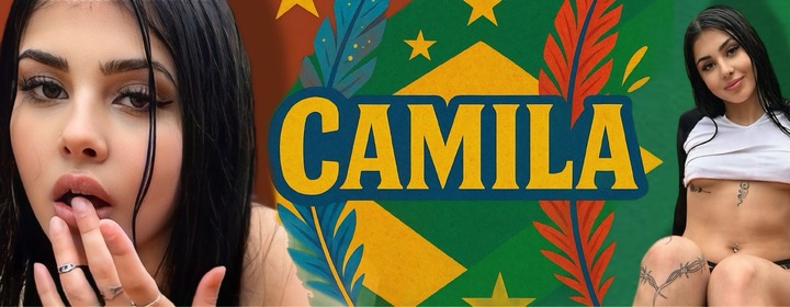 Cami Sky - profile image