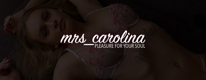 mrs_carolina - profile image
