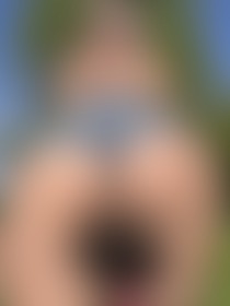 If you were riding a bike behind me, you definitely wouldn't want to overtake me.💦💧🔥👄👅 - post hidden image