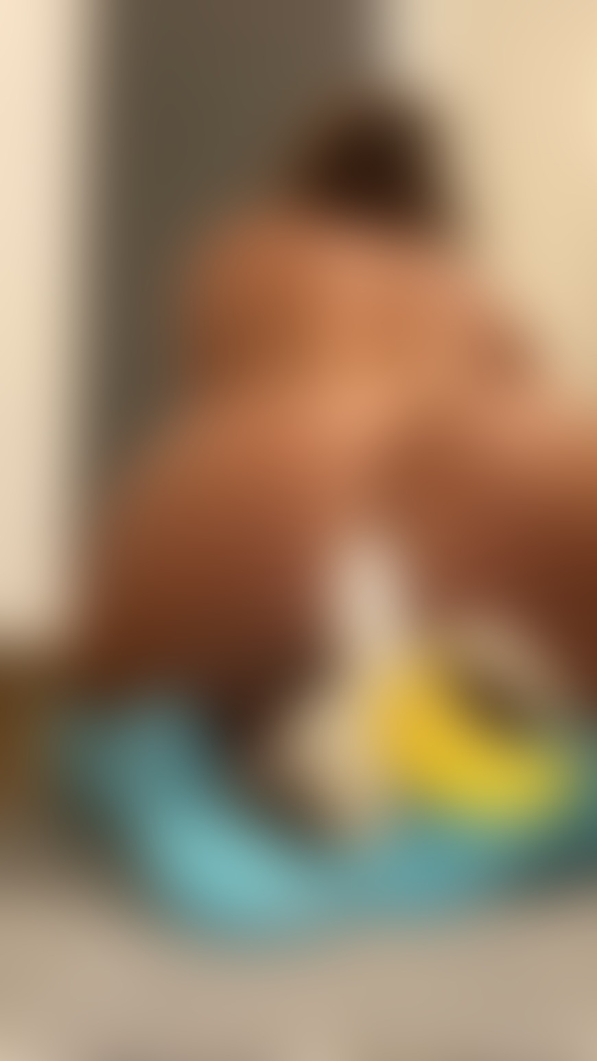 go to your DMs to remove the emoji 💦🔥 - post hidden image