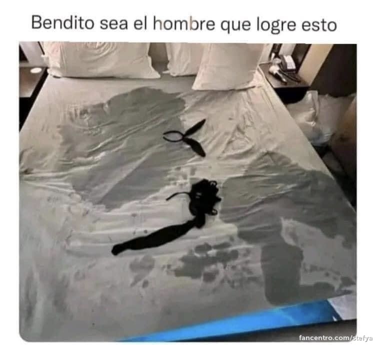 Bendito sea 💦🫶🏻 1