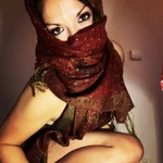 sheherazade_am - profile avatar