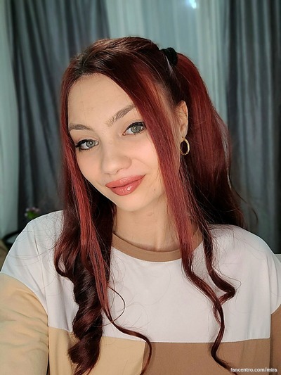 Are you ready for me? 😘❤️