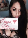 MissLeanaLee - user avatar