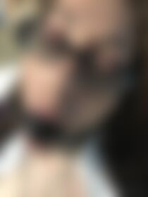 Ball gaged secretary 2/2. - post hidden image