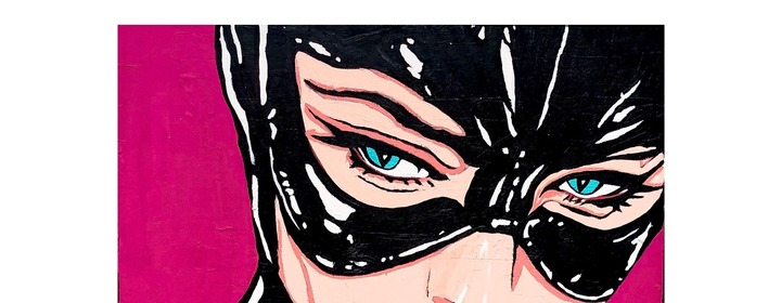 catwoman - profile image