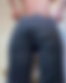 They barely fit😳 - post hidden image