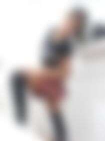 Naughty School Girl - post hidden image
